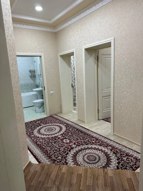 Аренда квартира Сергели 5
