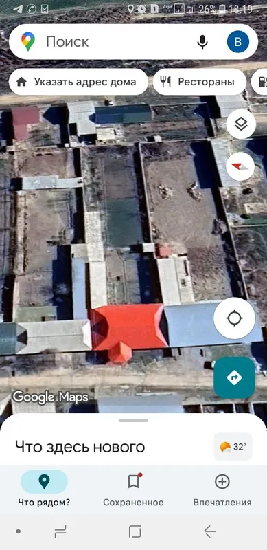 Uy sotiladi yoki almashtiriladi srochnaga!!! — фото 4