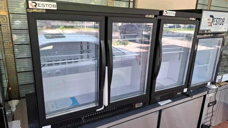 Холодильник мини бар витрина Мини бар Холодильники Mini bar xolodilnik — фото 1