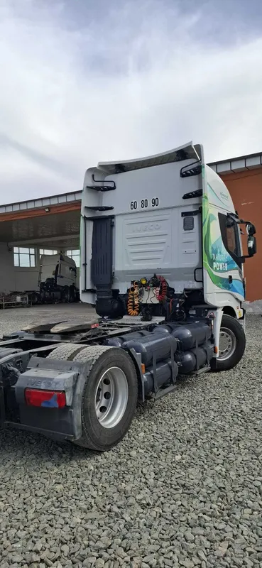 Iveco 460 moshinasi — фото 2