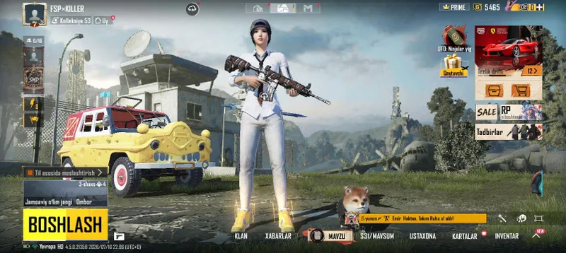 pubg akk 1 pubg akk 1