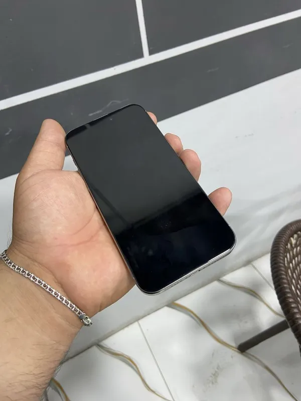 IPHONE 15 PRO MAX 256 gb — фото 4
