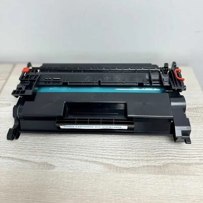 онер-картридж 7Q 070 для Canon LBP243, MF461 (Чёрный, 3000 стр.) — фото 3
