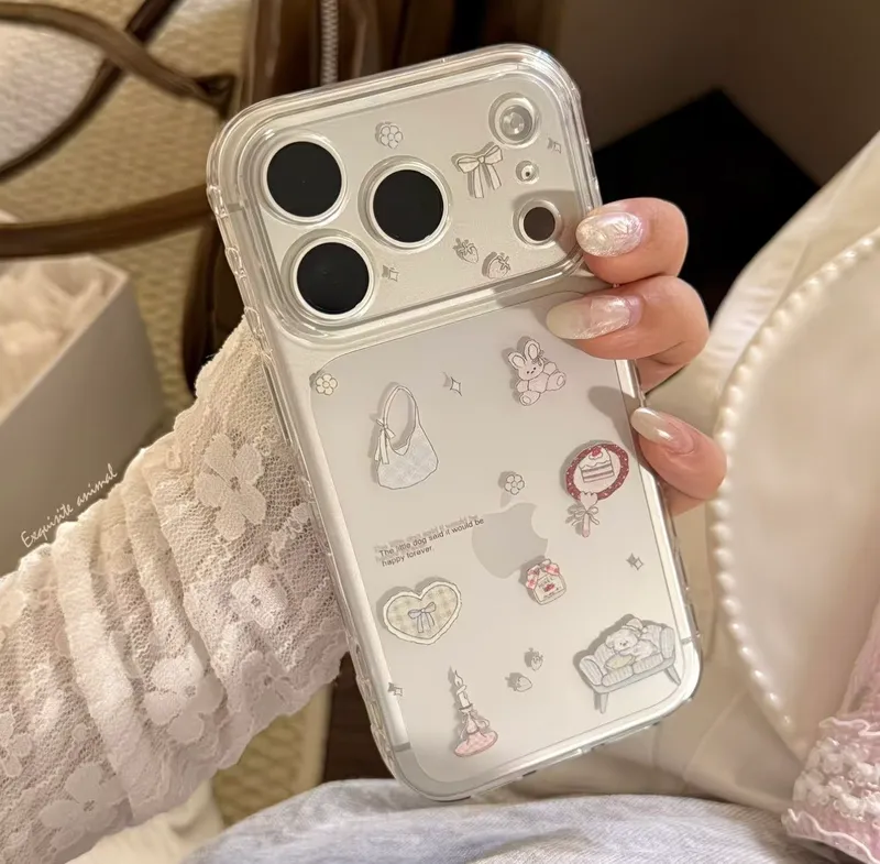 Чехол для 15Pro Max