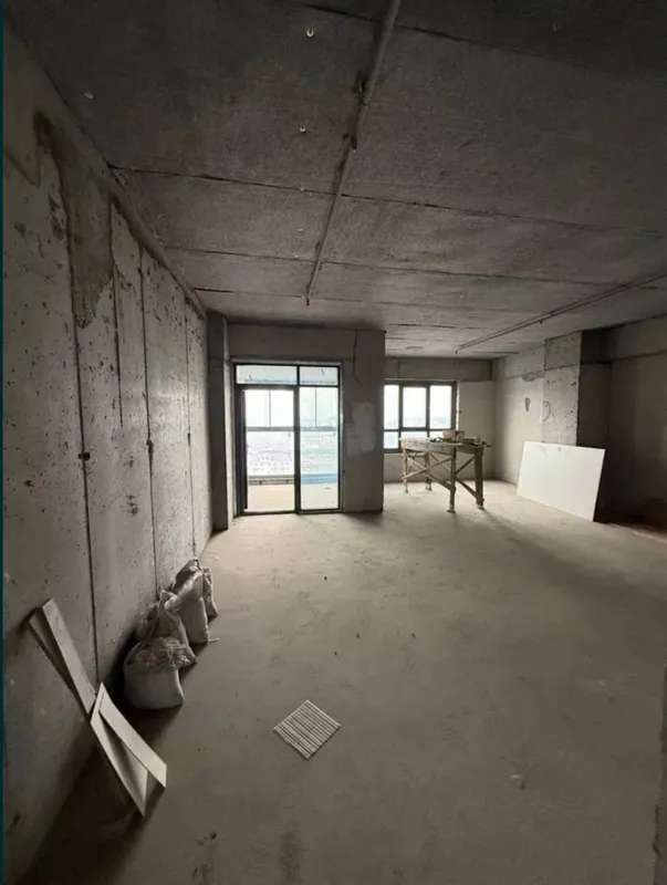 L3 3/17/25 ЖК Akay City, Мирзо-Улугбекский район, просторная коробка — фото 3