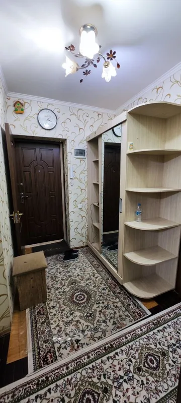 Аренда квартиры Чиланзар 5 метро Новза — фото 5