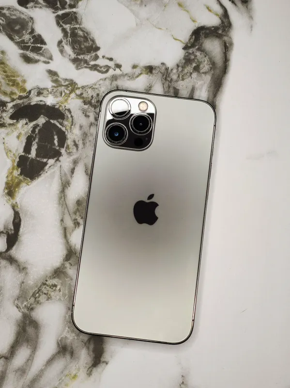 iPhone 12 Pro Max