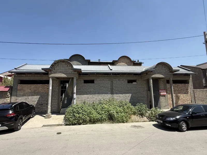 Uy sotiladi 2 ta yonma yon sergili yengi hayot 3 sotik 3 etaj — фото 1