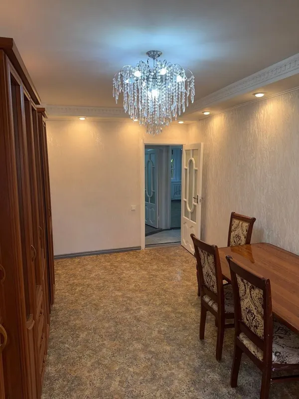Срочно Продаю Квартиру 3х комнатнаю на 3 Этаже — фото 2