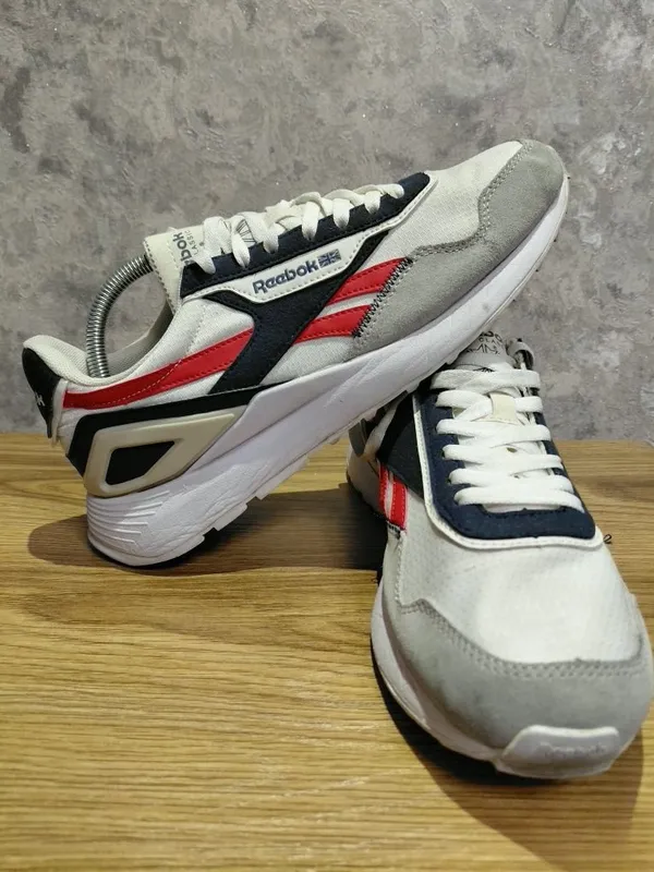Оригинальные кроссовки Reebok Classic 7 Оригинальные кроссовки Reebok Classic 7