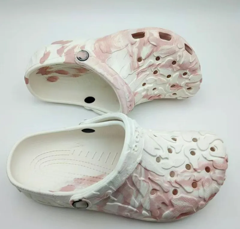 Crocs made in Thailand 4 Crocs made in Thailand 4