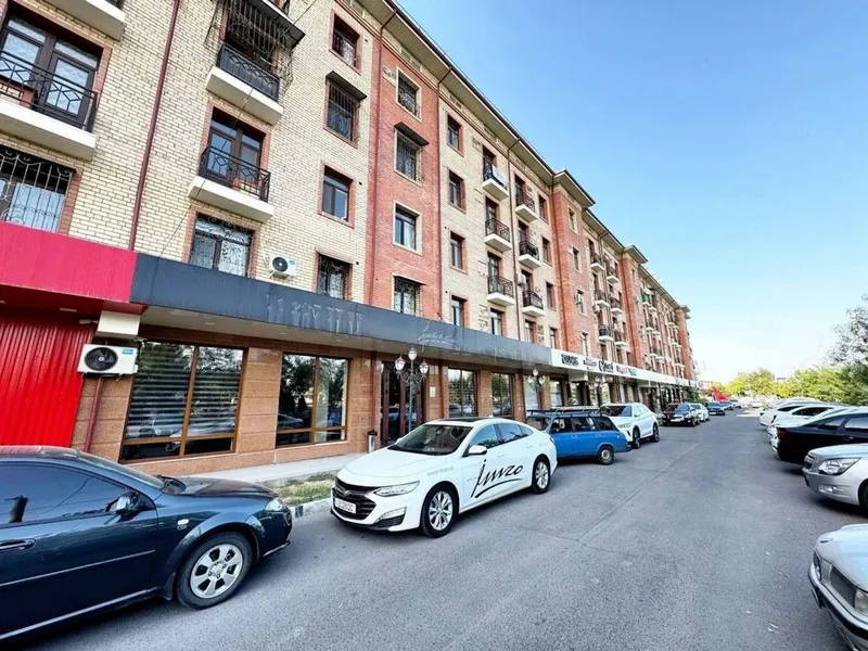 Сдается в аренду помещение вдоль дороги 200м2 - Яккасарай | МКАД — фото 2