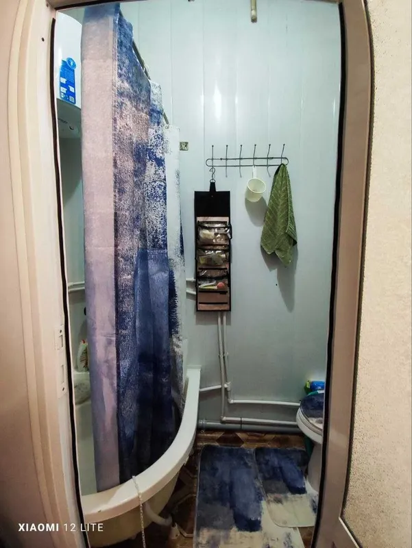 Продаётся 3х комнатная квартира — фото 3