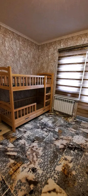 Продаётся новый дом в новостройке в Нурафшане, Туйтепа. 5