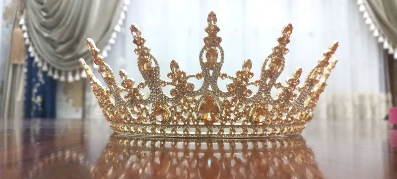 корона корона