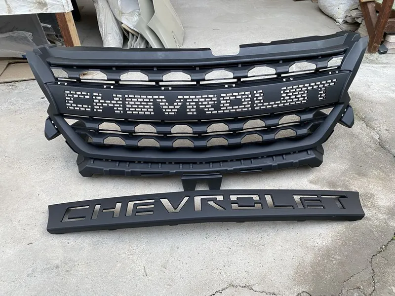 malibu2, malibu1, captiva, equinox, tracker, traverse — фото 3