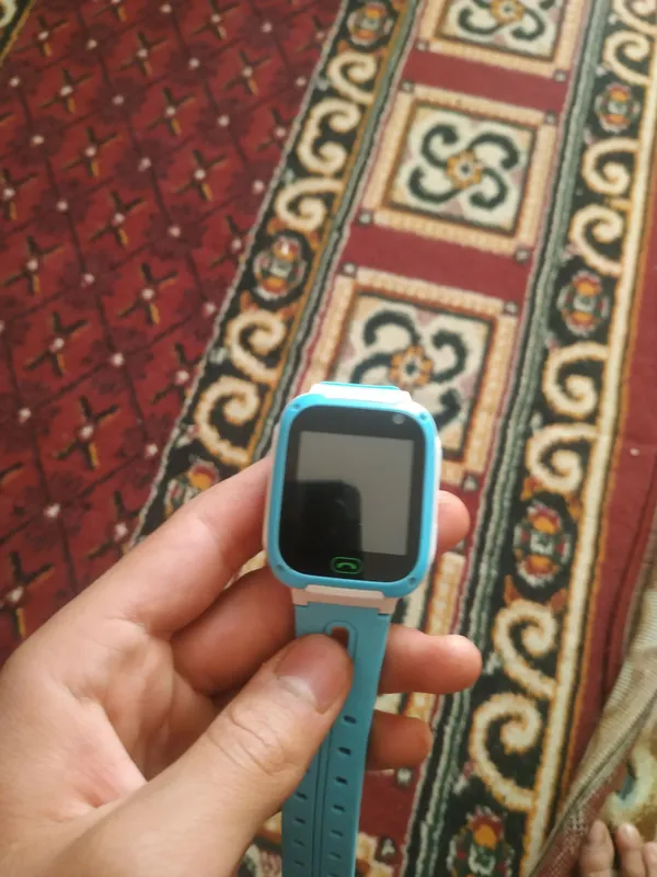 Smart soat sim kartali 1 Smart soat sim kartali 1