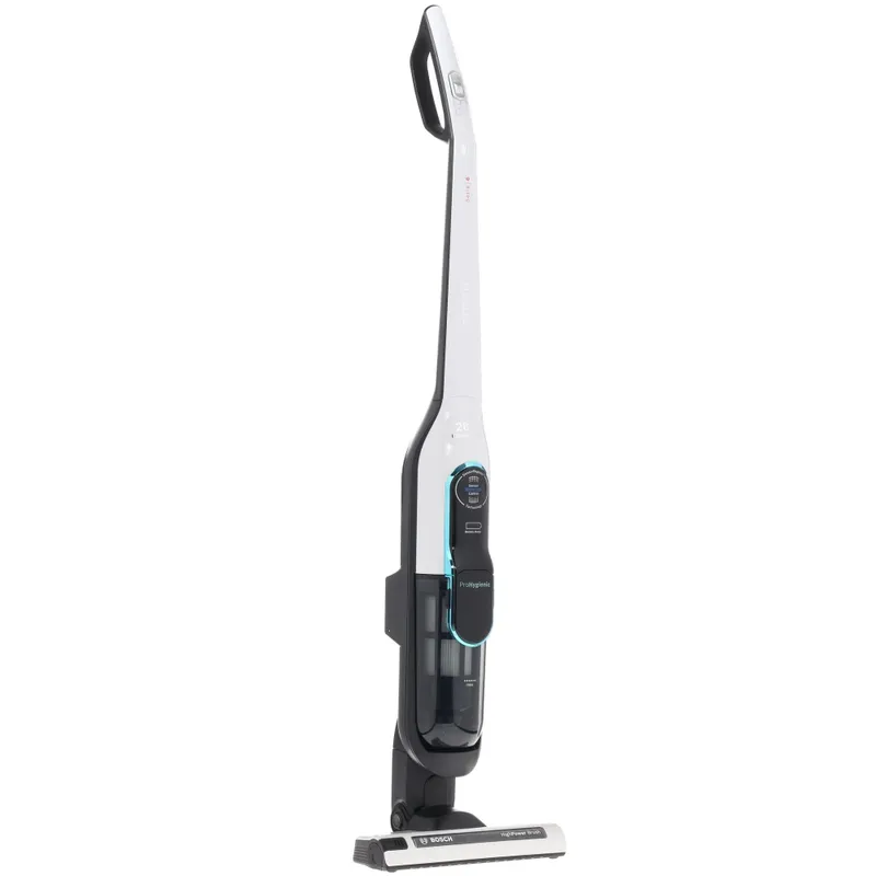 Пылесос Bosch Athlet ProHygienic BCH86HYG1 2 Пылесос Bosch Athlet ProHygienic BCH86HYG1 2