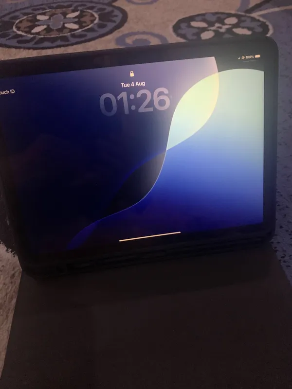 iPad air 11-inch (M3) 3