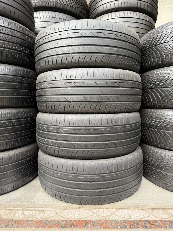 BRIDGESTONE Balon Sotiladi 225/55/17 1 BRIDGESTONE Balon Sotiladi 225/55/17 1