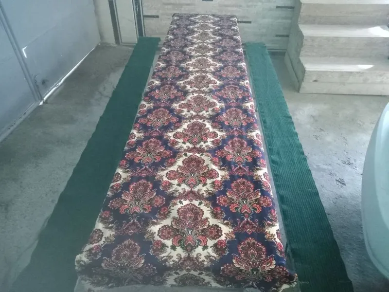 Тайёр ишлаб турган бизнес, тўй стол стуллари сотилади — фото 3