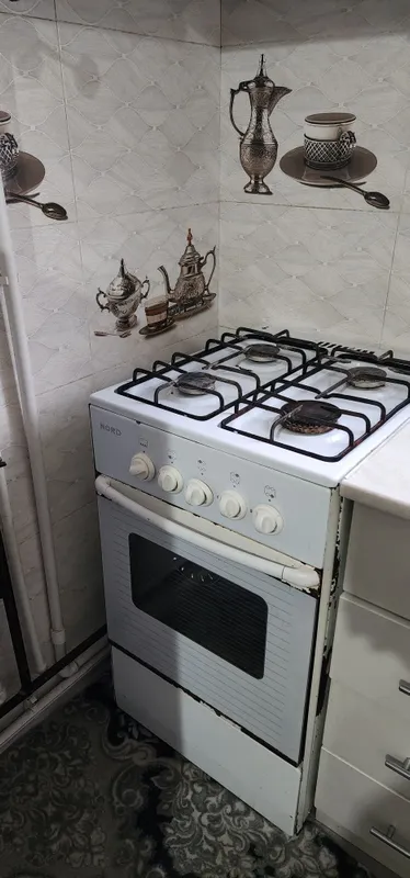 Gazplita sotiladi 5 Gazplita sotiladi 5