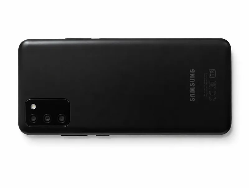 Samsung Galaxy A02s (3/32 GB) 2 Samsung Galaxy A02s (3/32 GB) 2