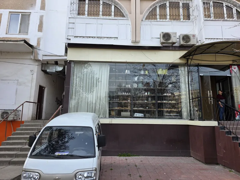 44 m² ofis yoki do‘kon uchun noturar joy ijaraga beriladi 6 44 m² ofis yoki do‘kon uchun noturar joy ijaraga beriladi 6