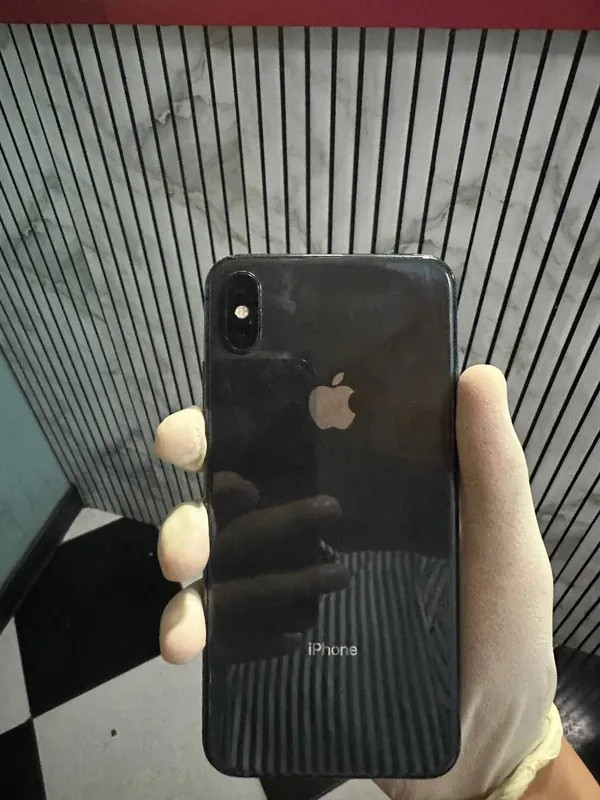 iPhone Xs Max (maslaa) 1