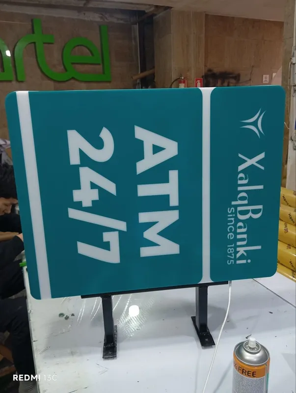 Tashqi reklama banner LED peshlavha orakal xizmati arzon sifatl 4 Tashqi reklama banner LED peshlavha orakal xizmati arzon sifatl 4