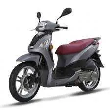SYM SYMPHONY S50 2X гарантия SYM SYMPHONY S50 2X гарантия