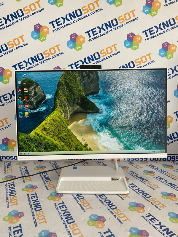 Lenovo monoblok 1