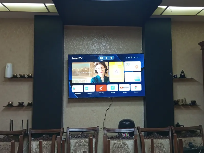 Телевизор 1
