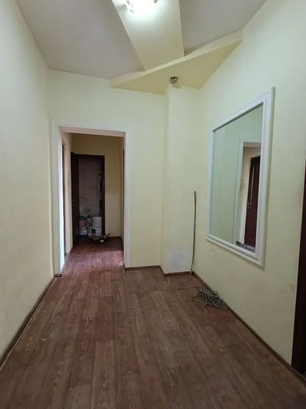Продам 2х ком квартиру ТТЗ Базар 60м² среднее сост франция — фото 8
