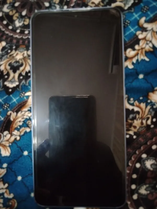 Xiaomi HyperOS 13T, 12/4, 256ГБ 3