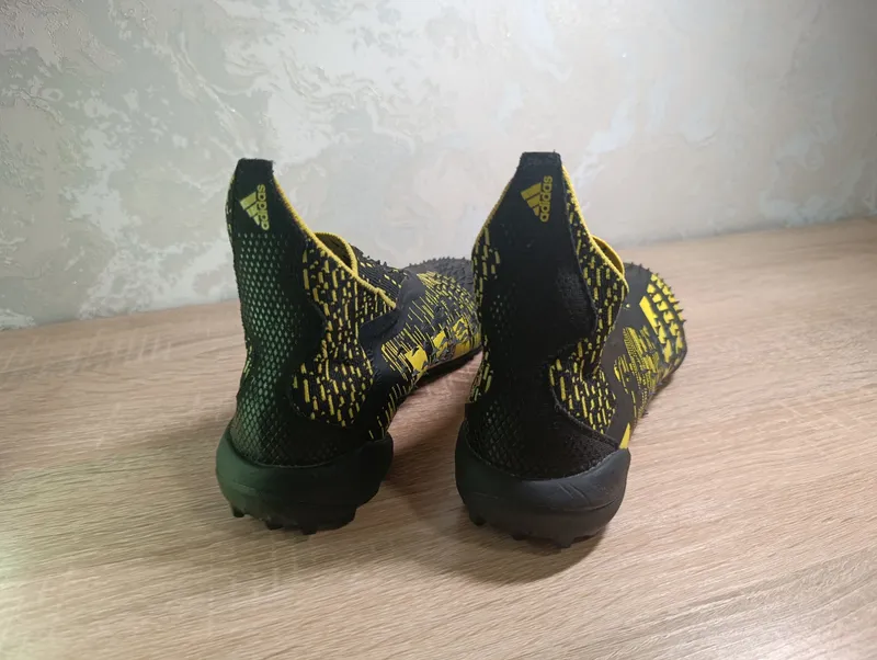 Adidas Predator сорokonojkalar 5