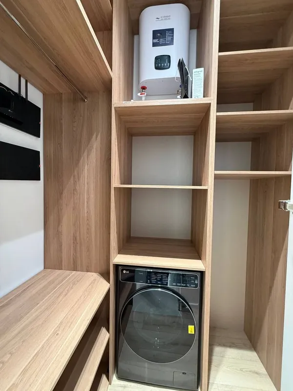 Сдается 2х ком квартира, ЖК Инфинити, ор-р: ул. С.Азимова, 65м² 7 Сдается 2х ком квартира, ЖК Инфинити, ор-р: ул. С.Азимова, 65м² 7