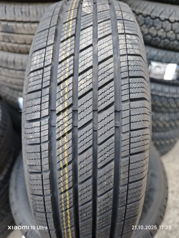 Автошины Largo Arduzza Cobalt, установка включена