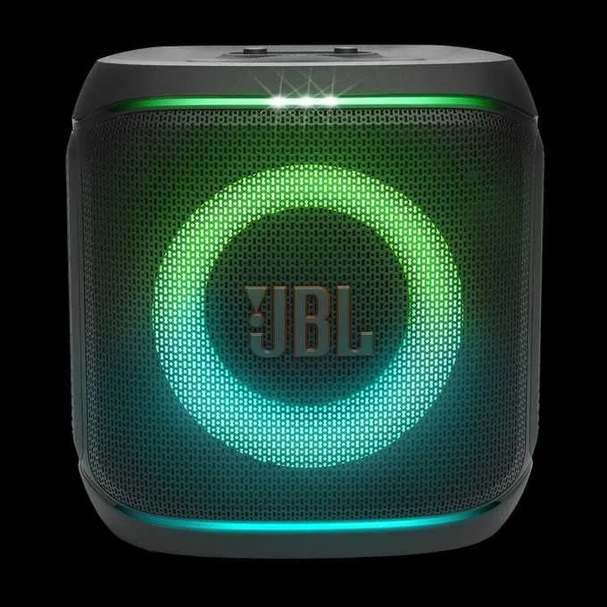 JBL PartyBox Encore 2 — настоящая портативная дискотека у вас дома — фото 1