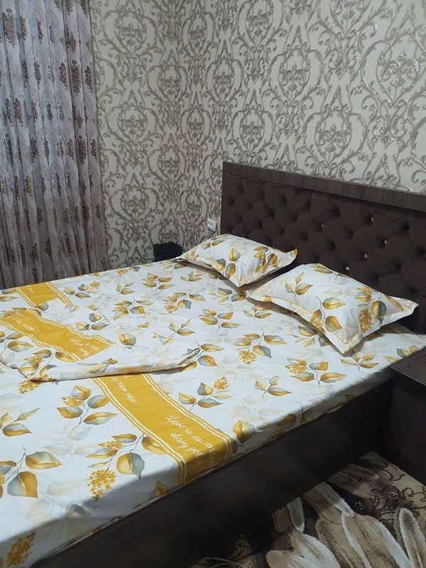 Srochna dacha bochka 5 sotik 3 xona basseyn hamma sharoit bor 4