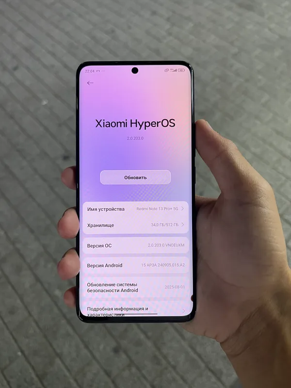Redmi note 13 pro +5g 2 Redmi note 13 pro +5g 2