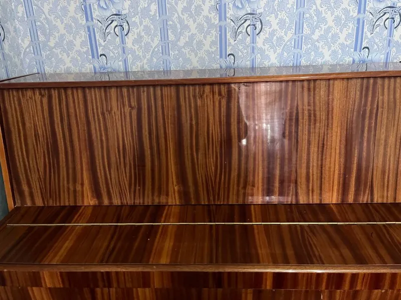 Fortepiano sotiladi 1