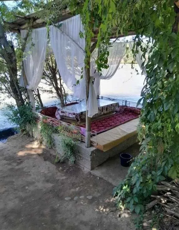 dacha tapchan ijara