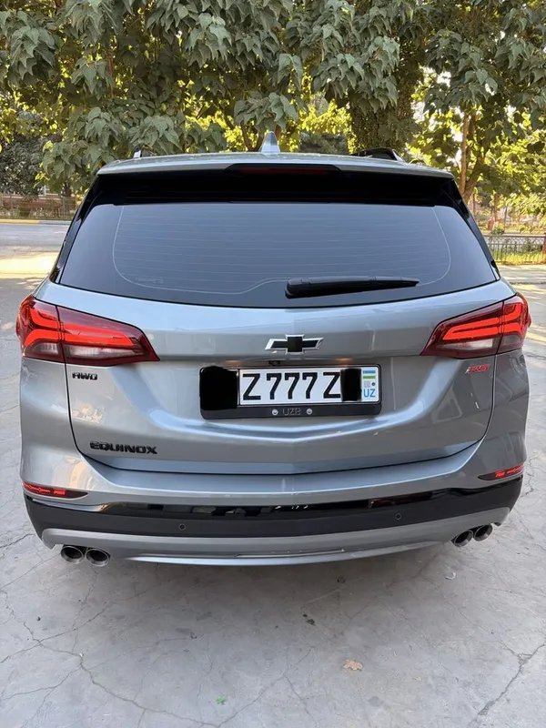 Equinox full 2024yil 7 Equinox full 2024yil 7