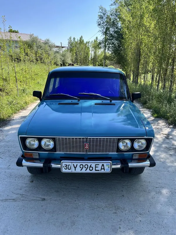 Jiguli 2106 srochna sotiladi