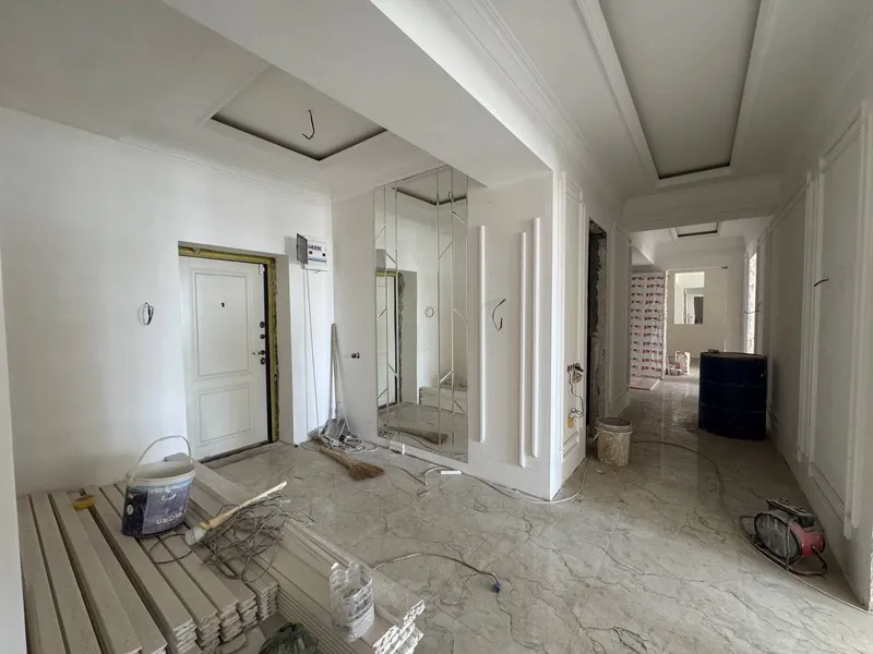Olmazor tumanida 210 m² maydonli 5 xonali kvartira sotiladi 2 Olmazor tumanida 210 m² maydonli 5 xonali kvartira sotiladi 2