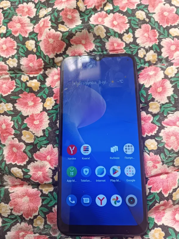 realme 1