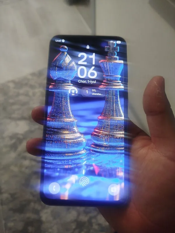 samsung a56 srochna sotiladi 3