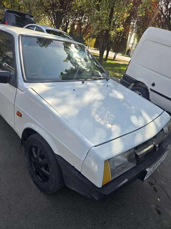 Лада 2109 Метан. Рассрочка, выкуп, аренда 1 Лада 2109 Метан. Рассрочка, выкуп, аренда 1