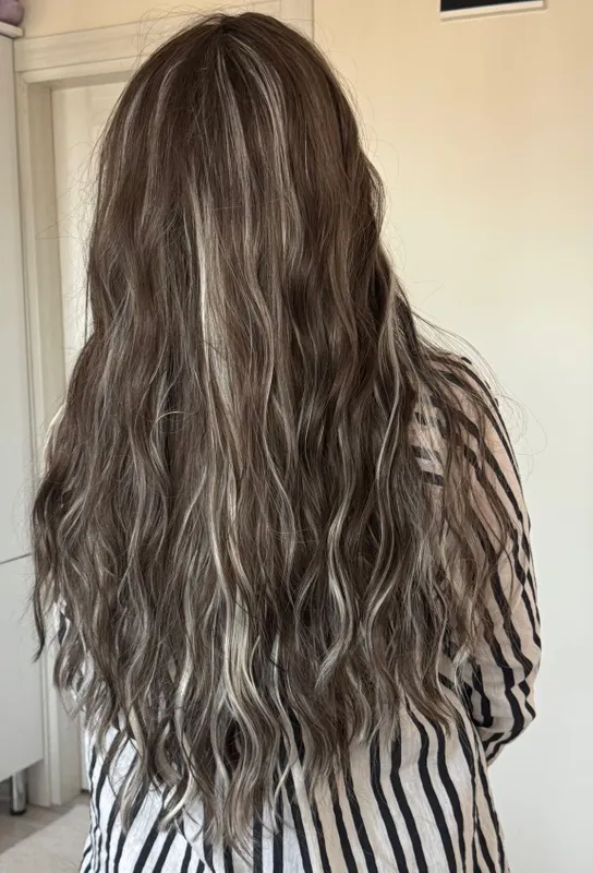 Turkiyadan parik 3 Turkiyadan parik 3